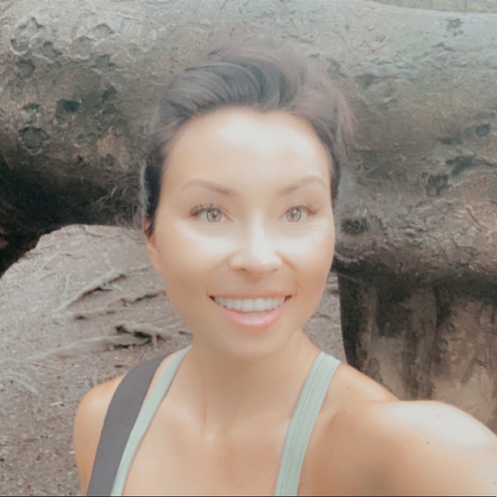 Meet your Posher, Samara